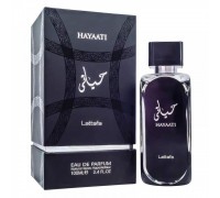 Hayaaty eau de parfum, 100 ml