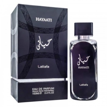 Hayaaty eau de parfum, 100 ml