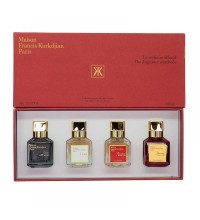 Подарочный набор Maison Francis Kurkdjian Baccarat Rouge 540, 4x25ml