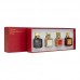 Подарочный набор Maison Francis Kurkdjian Baccarat Rouge 540, 4x25ml