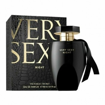 Парфюмерная вода Victoria`s Secret Sexy Night 100мл