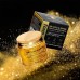Антивозрастной ампульный крем с золотом и пептидами Farm Stay 24K Gold Peptide Perfect Ampoule Cream