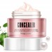 Крем консилер для лица IMAGES Concealer Pink Snow Muscle Lazy Cream (50г)
