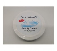 Крем для лица/тела/рук Wokali "Beauty Cream" WKL473