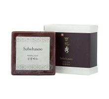 Женьшеневое мыло Sulwhasoo Herbal soap 70g